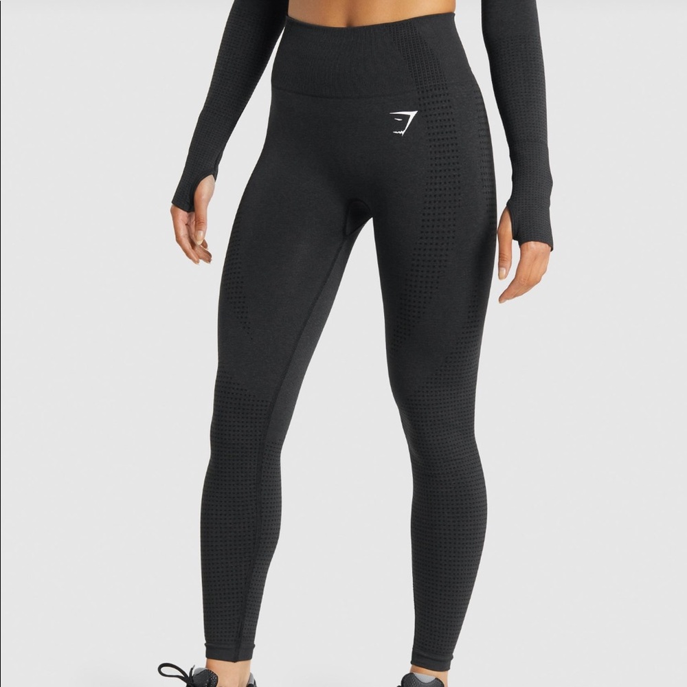New Medium Gymshark Leggings